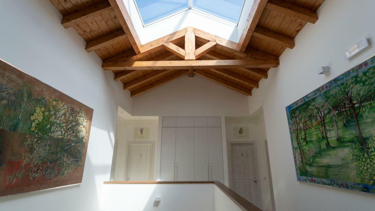 Italianway - Locanda Della Meridiana Pula Exterior foto